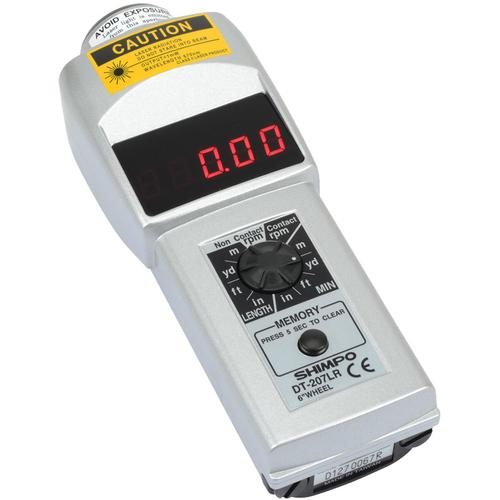 Shimpo Tachometer (PH-200L/PH-200LC)