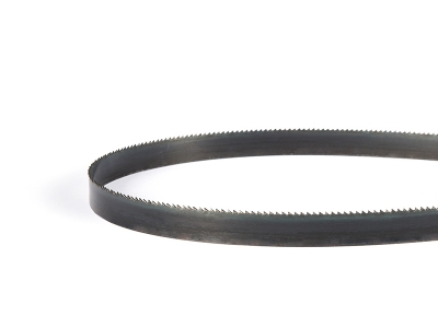 DoALL Carbon Steel Bandsaw Blade Dart