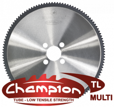 Kinkelder TCT Champion TL Multi