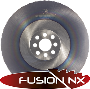 Kinkelder Circular Saw HSS Fusion NX