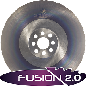 Kinkelder HSS Fusion 2.0