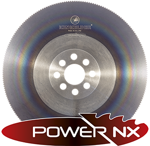 Kinkelder Circular Saw HSS Power NX