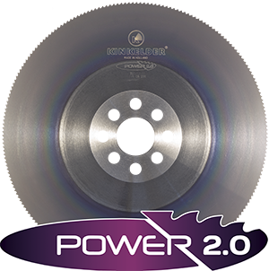 Kinkelder Circular Saw HSS Power 2.0