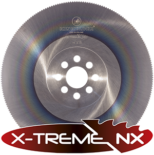 Kinkelder Circular Saw HSS X-treme NX