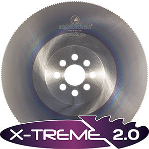 Kinkelder HSS X-treme 2.0