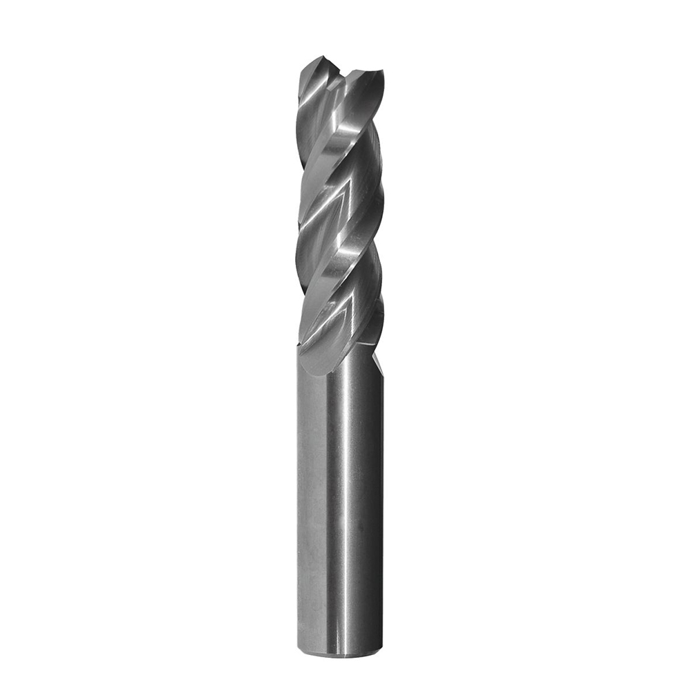 WIDIA Solid Carbide End Mills AluSurf™ 5103 List