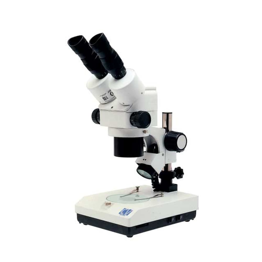 Euromex Industrial Microscope 8 to 80x DZ.1100