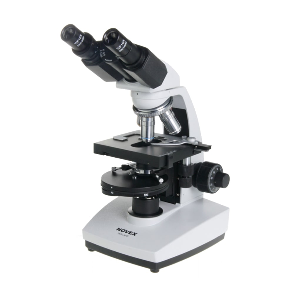 Euromex Novex Microscope B & B+ Series