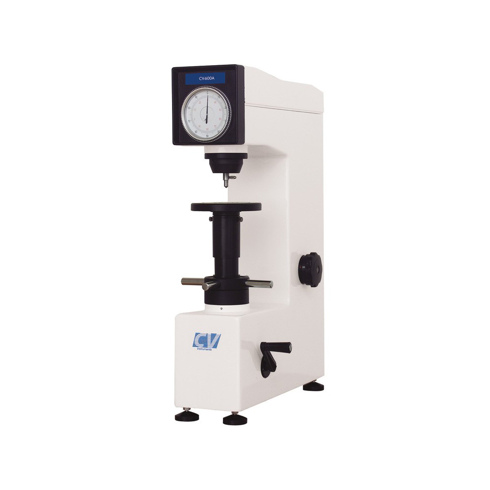 Rockwell Hardness Tester CV-600A / CV-600MA /CV-600MA/S