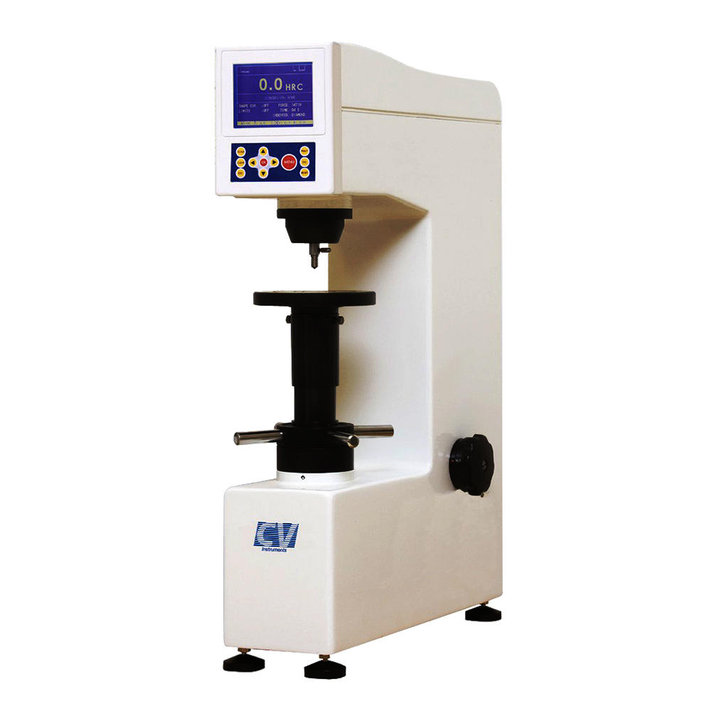 Load Cell Closed Loop Brinell Hardness Tester EW-3000