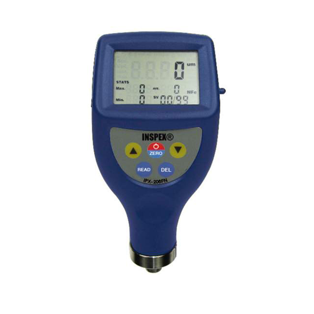 Inspex Coating Thickness Gauge IPX-206FN