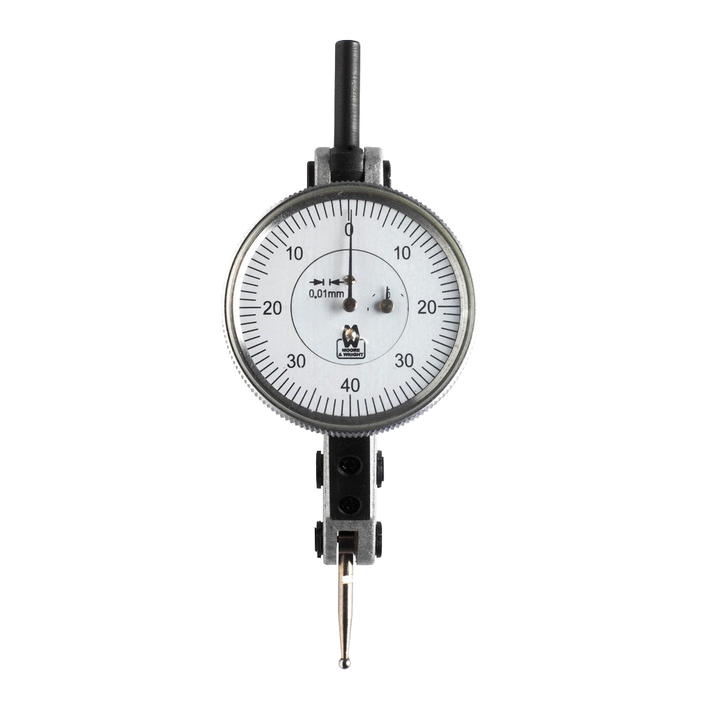 Moore & Wright  Dial Test Indicator 422 Series