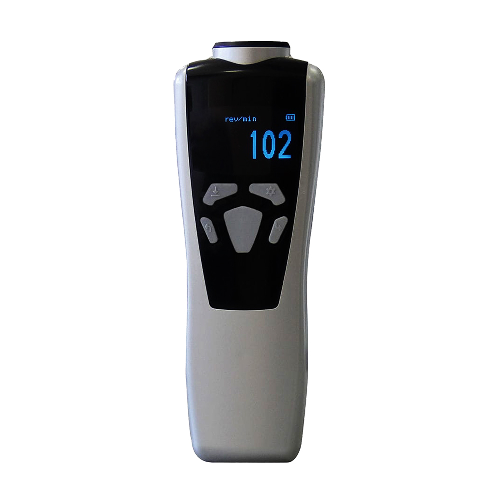 Shimpo Data-Logging Tachometer DT-2100