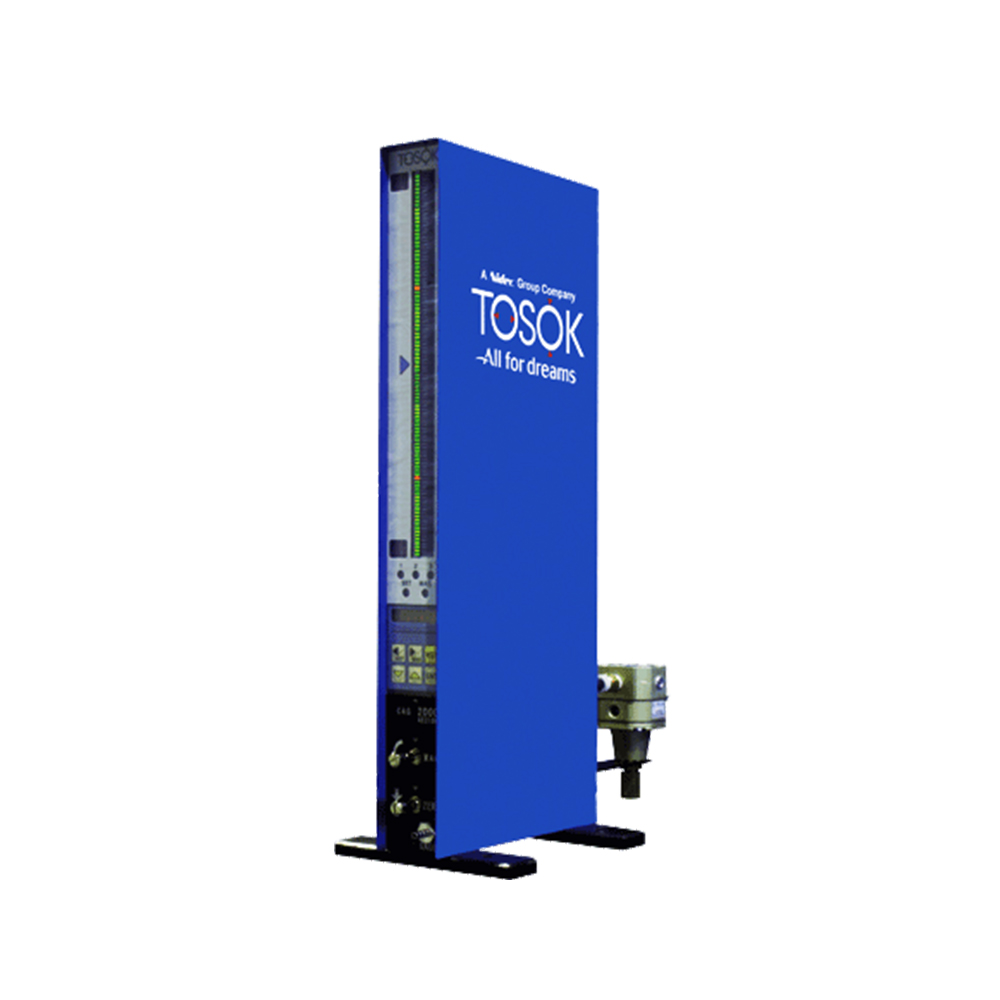 Tosok Air Gauge Display CAG-2000
