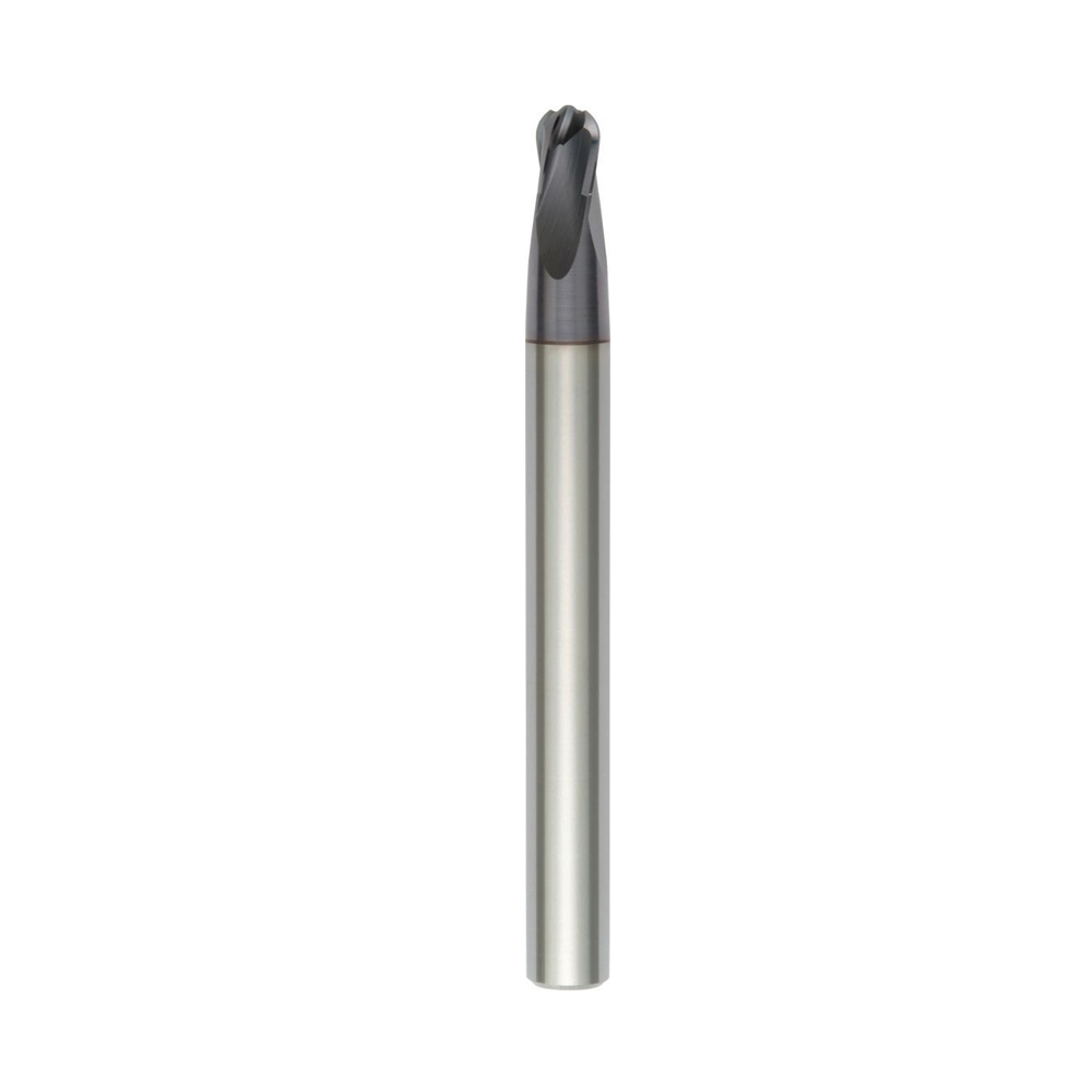 Magafor Miniature End Mill 220° Hard’X Coated 8522-H-35