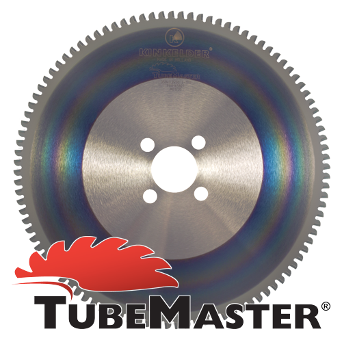 Kinkelder TCT Flying Cut-off TubeMaster