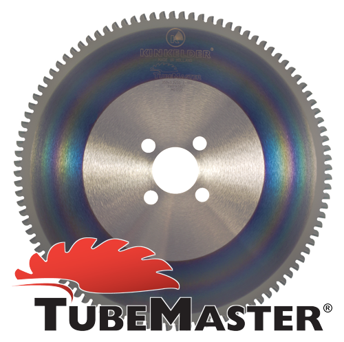 Kinkelder TCT Tubemaster