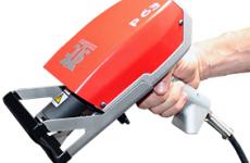 SIC Marking e1 p123 Portable Marking System