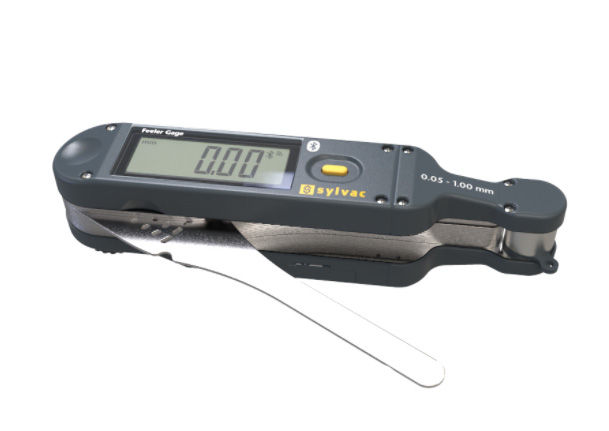 Sylvac Digital Feeler Gage