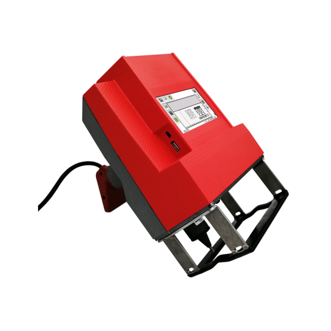 SIC Marking e1 p123 Portable Marking System