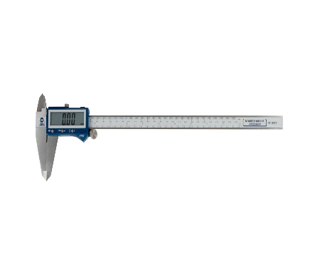 Moore & Wright Digital Caliper