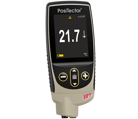 DeFelsko PosiTector IRT Infrared Thermometer