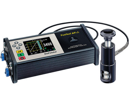 DeFelsko  PosiTest AT-A Automatic Adhesion Tester