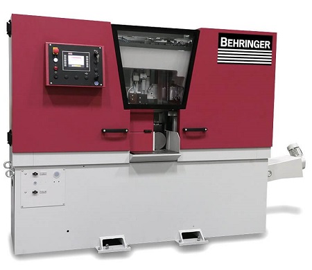 Behringer Automatic Horizontal Bandsaw Machine HBE321A Dynamic