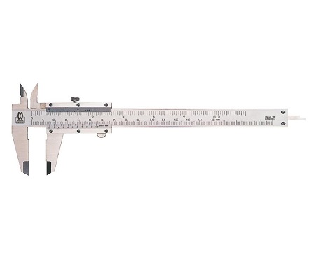 Moore & Wright Workshop Vernier Caliper 100 Series