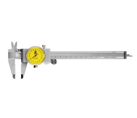 Moore & Wright Digital Caliper MW125-15DC Series For Internal Grooves