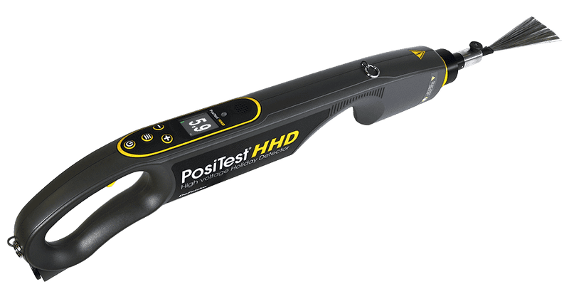 High Voltage Holiday Detectors PosiTest HHD Stick-Type