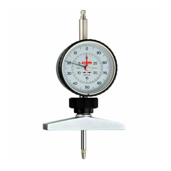 Käfer Dial Depth Gauge TM / TZ Series