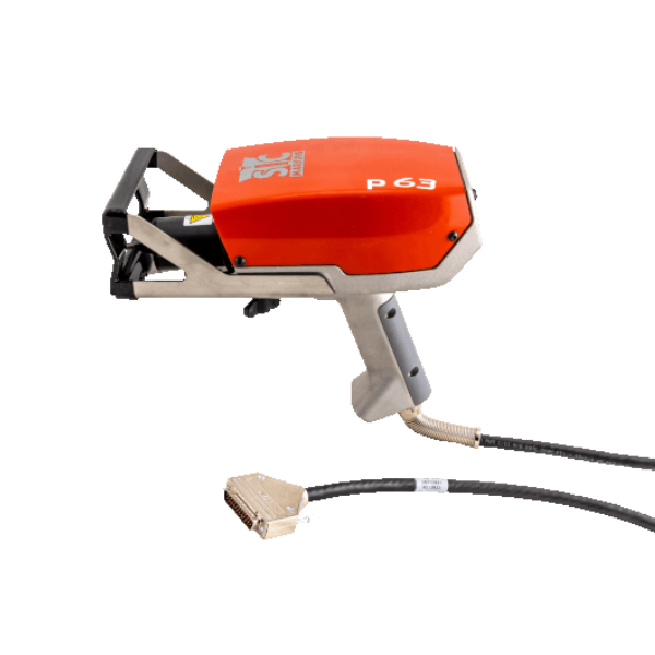 SIC Marking e10 p63 Portable Dot Peen Marking Machine