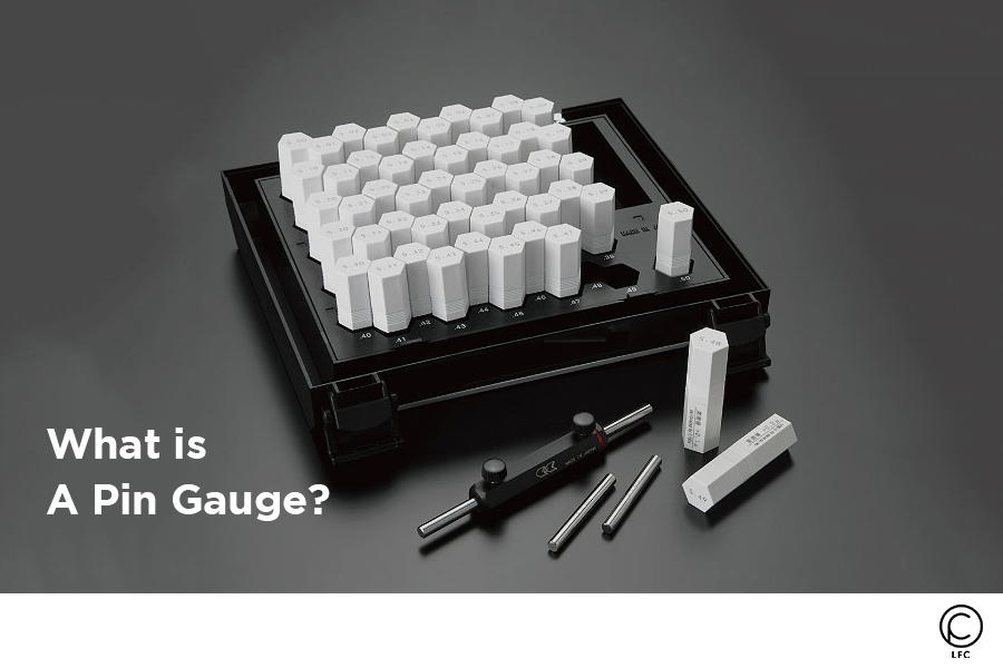What is A Pin Gauge