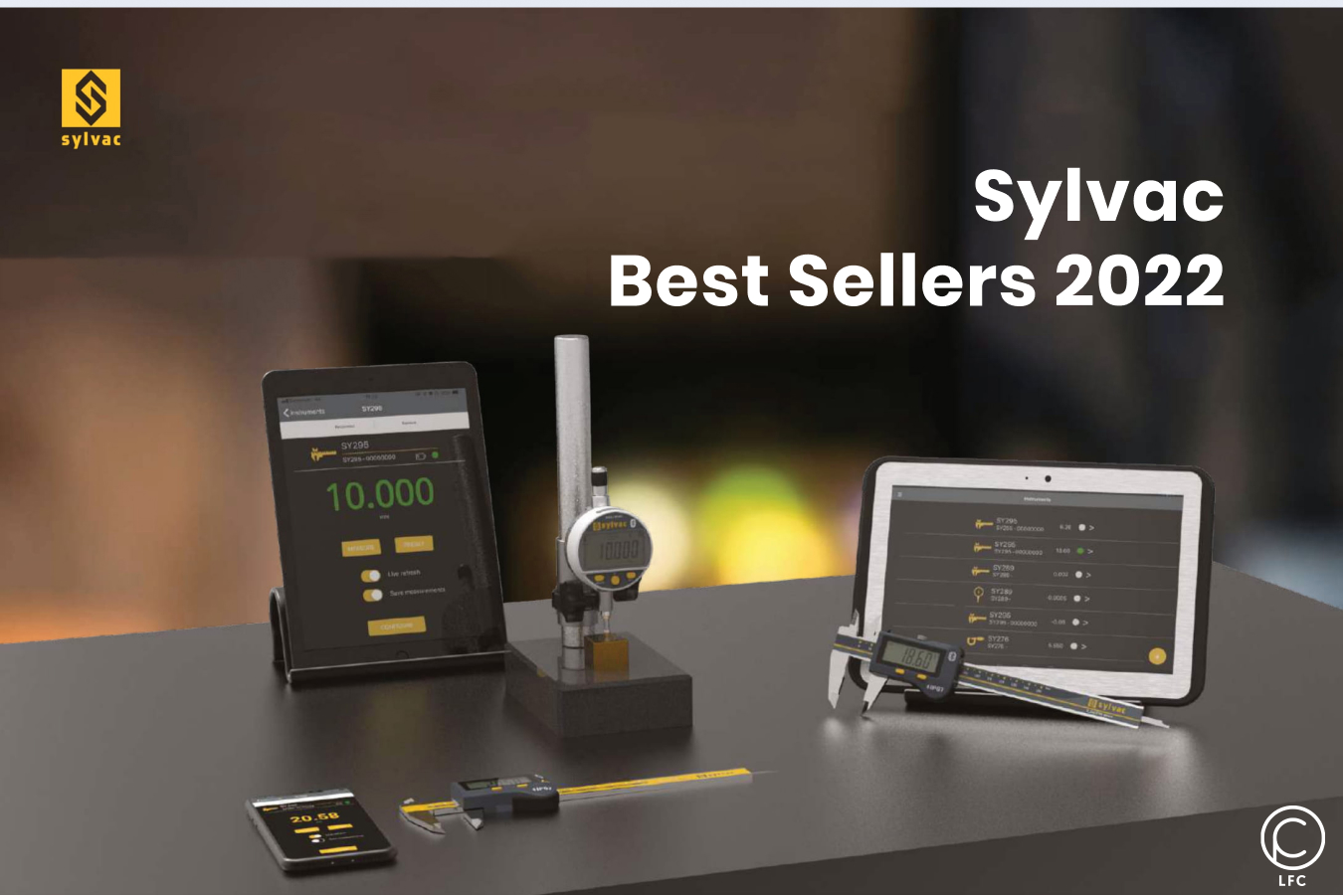 Sylvac Best Sellers 2022
