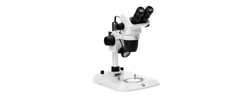 Mikroskop stereo