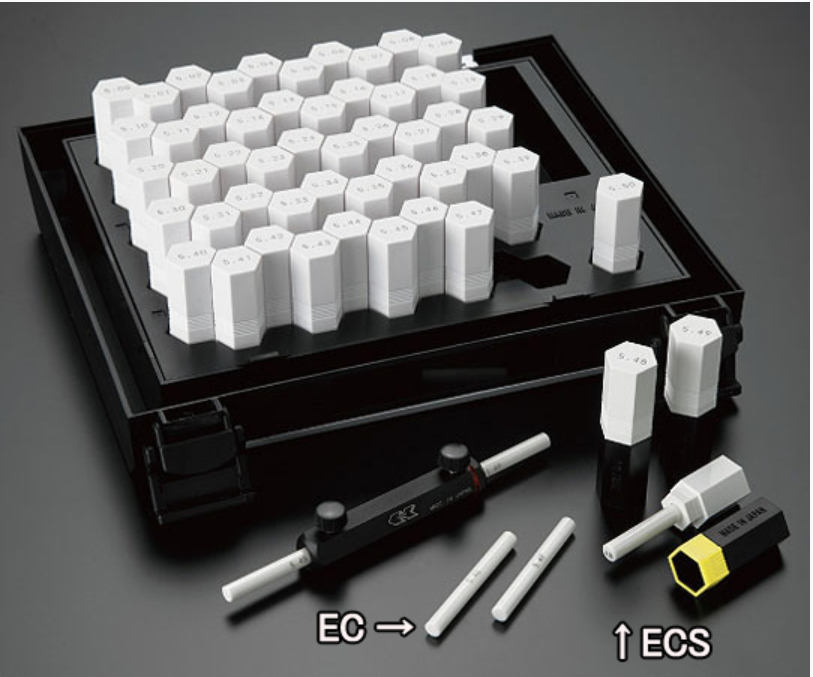 Eisen Pin Gauge EC ECS Series