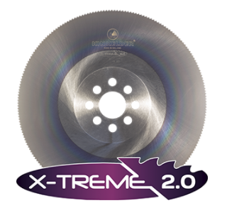 Kinkelder HSS X-TREME 2.0