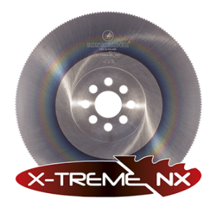 Kinkelder HSS X-TREME NX