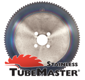 Kinkelder TCT Tubemaster Stainless
